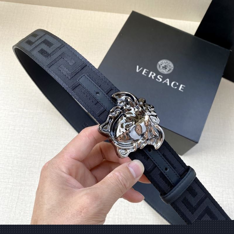 Versace Belts